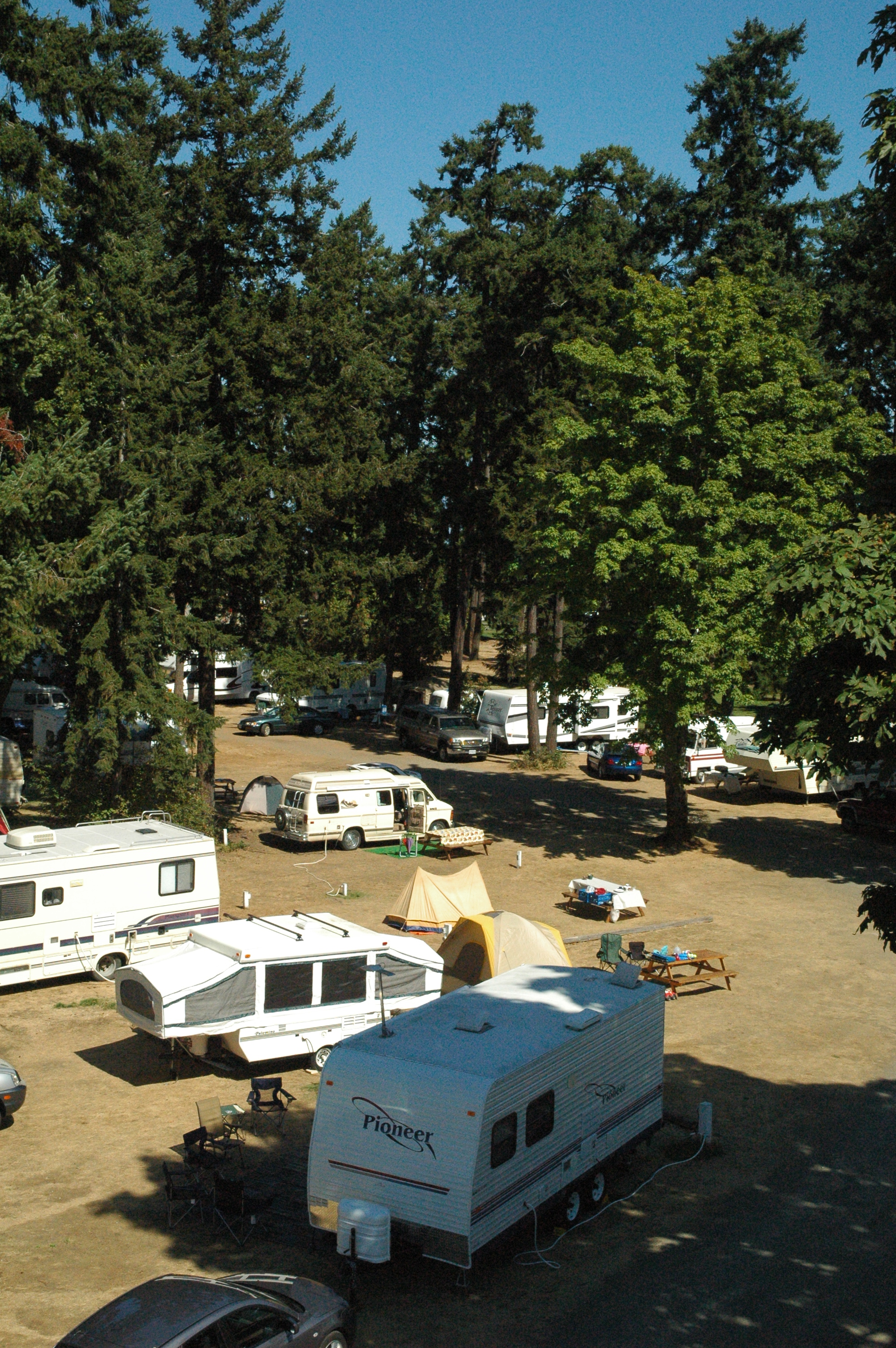 Park Sands Beach Resort Parksville & District Chamber of Commerce