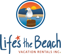 Life's the Beach Vacation Home Rentals