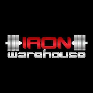 Iron Warehouse