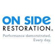 On Side Restoration
