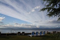 Sand Pebbles Inn