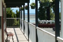 Paradise Sea Shell Motel