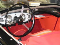 Sussex Automotive Ltd