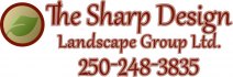 The Sharp Design Landscape Group Ltd.