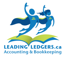Leading Ledgers Accounting and Bookkeeping