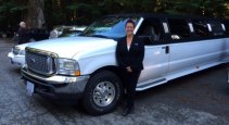 Limo Ride Co.