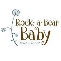 Rock-A-Bear Baby Swag & Spa
