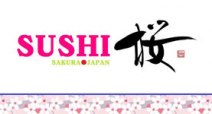 Sushi Sakura Japan