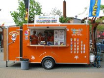 Island Kabobs & Shaved Ice
