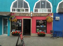 Oceanside Stylist & Barber Shoppe