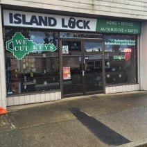 Island Lock