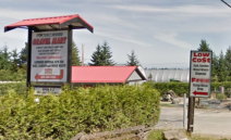 DBL Depot & Gravel Mart