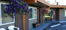 Arbutus Grove Motel
