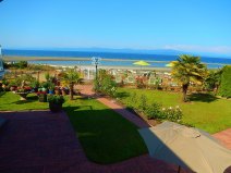 Buena Vista by the Sea