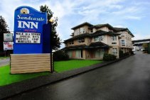 Sandcastle Inn