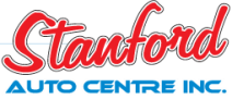 Stanford Auto Centre Inc.