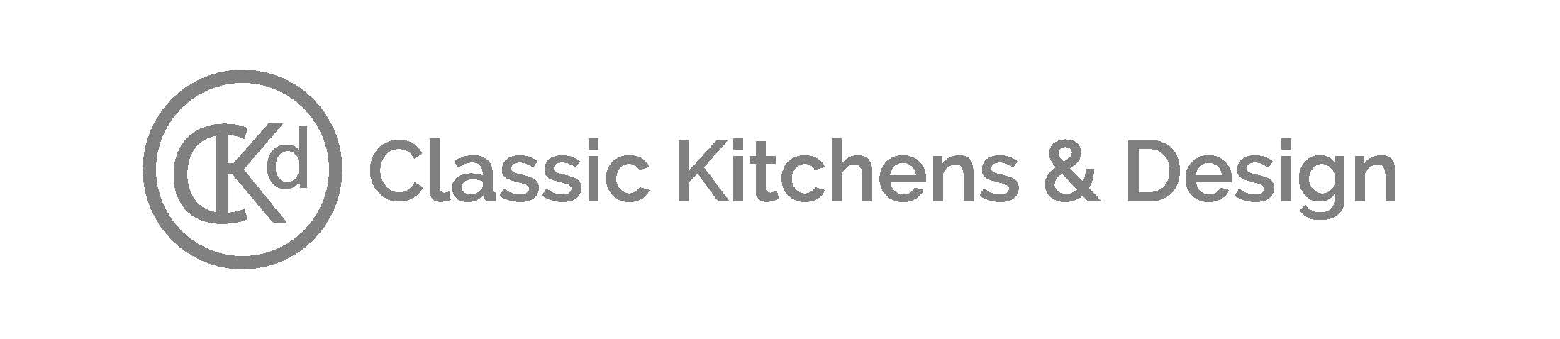 Classic Kitchens Logo
