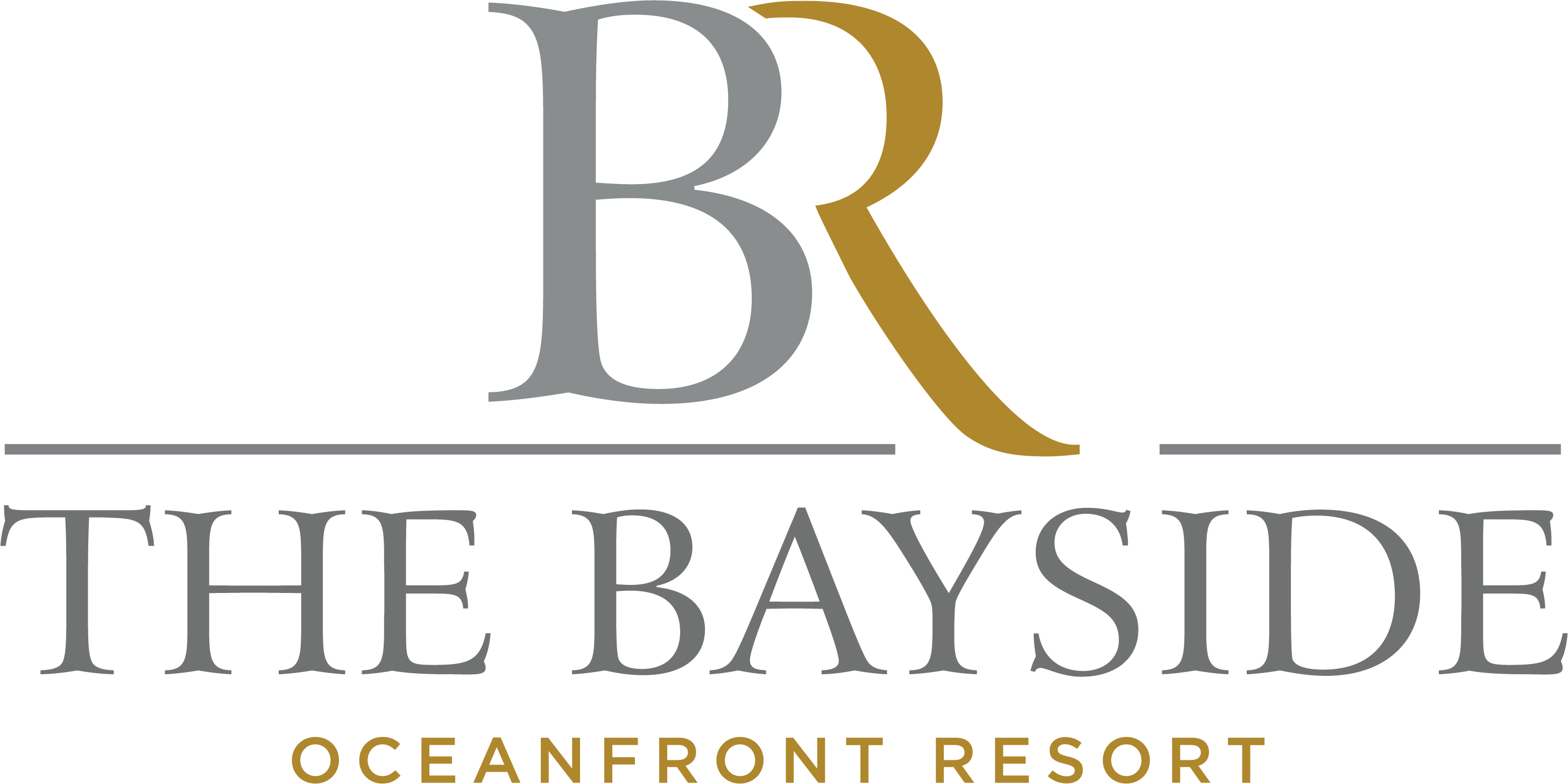 The Bayside Logo