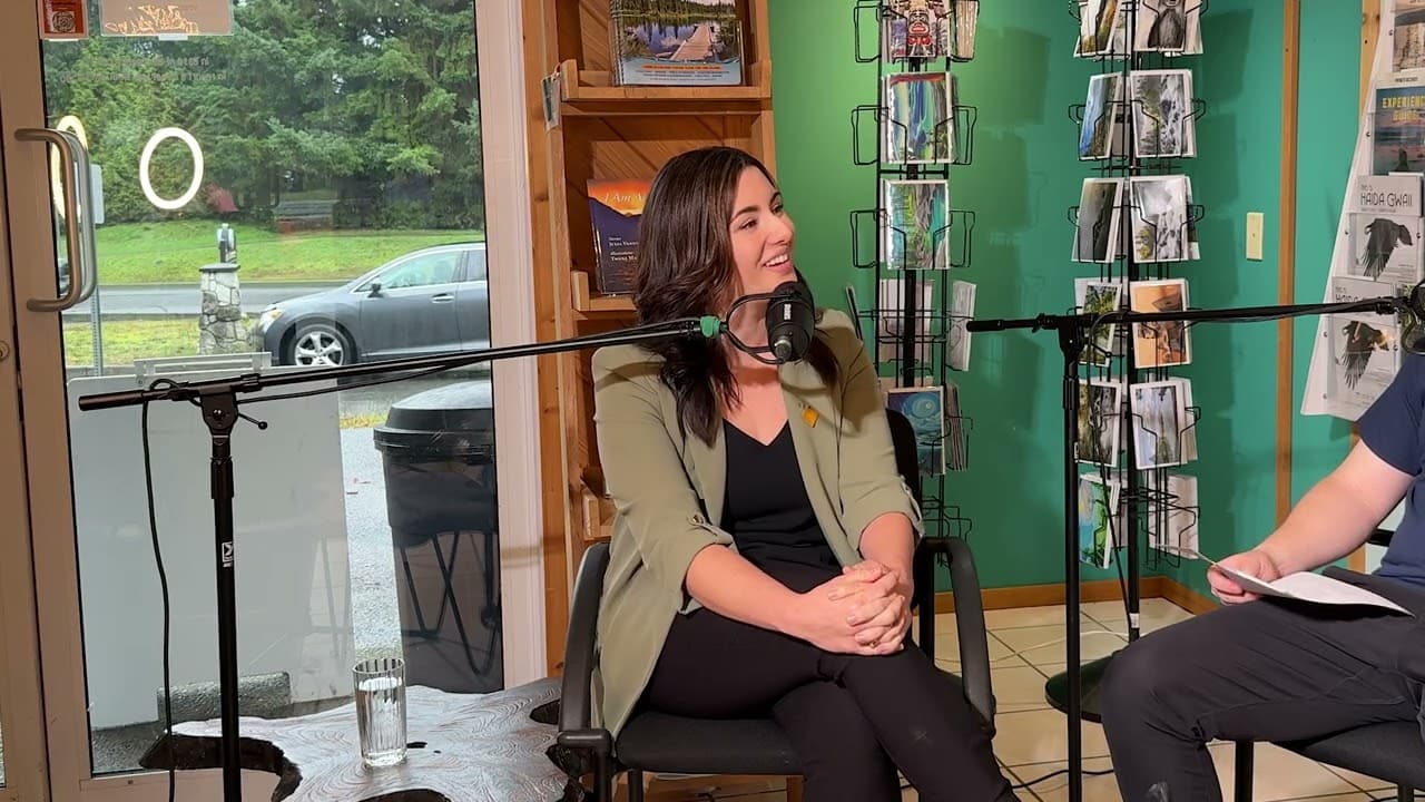 From Spa Team Member to HR Coordinator – Katie Ciuk