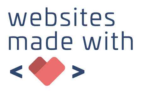 Websites Made With Love
