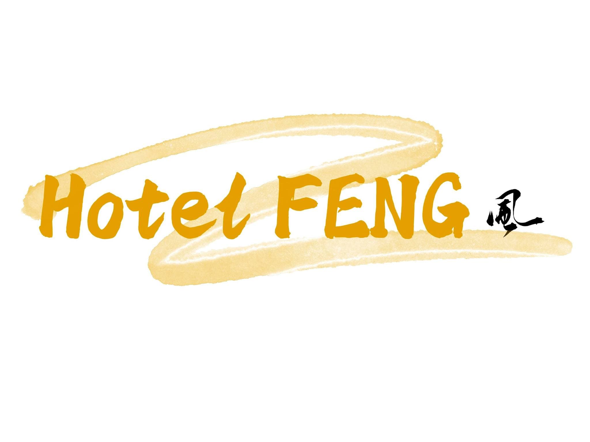 Hotel Feng logo