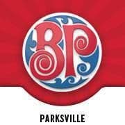 Boston Pizza Parksville logo