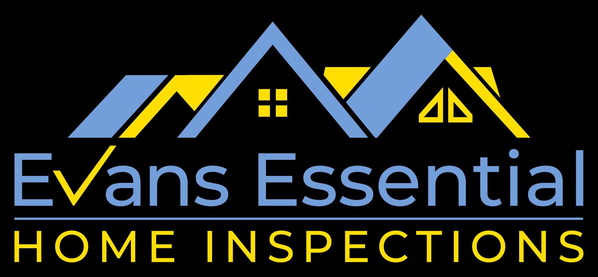 Evans Essential Home Inspections logo