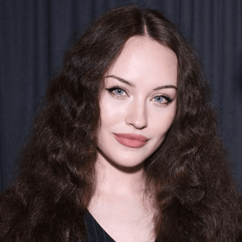 Daria Blizniuk