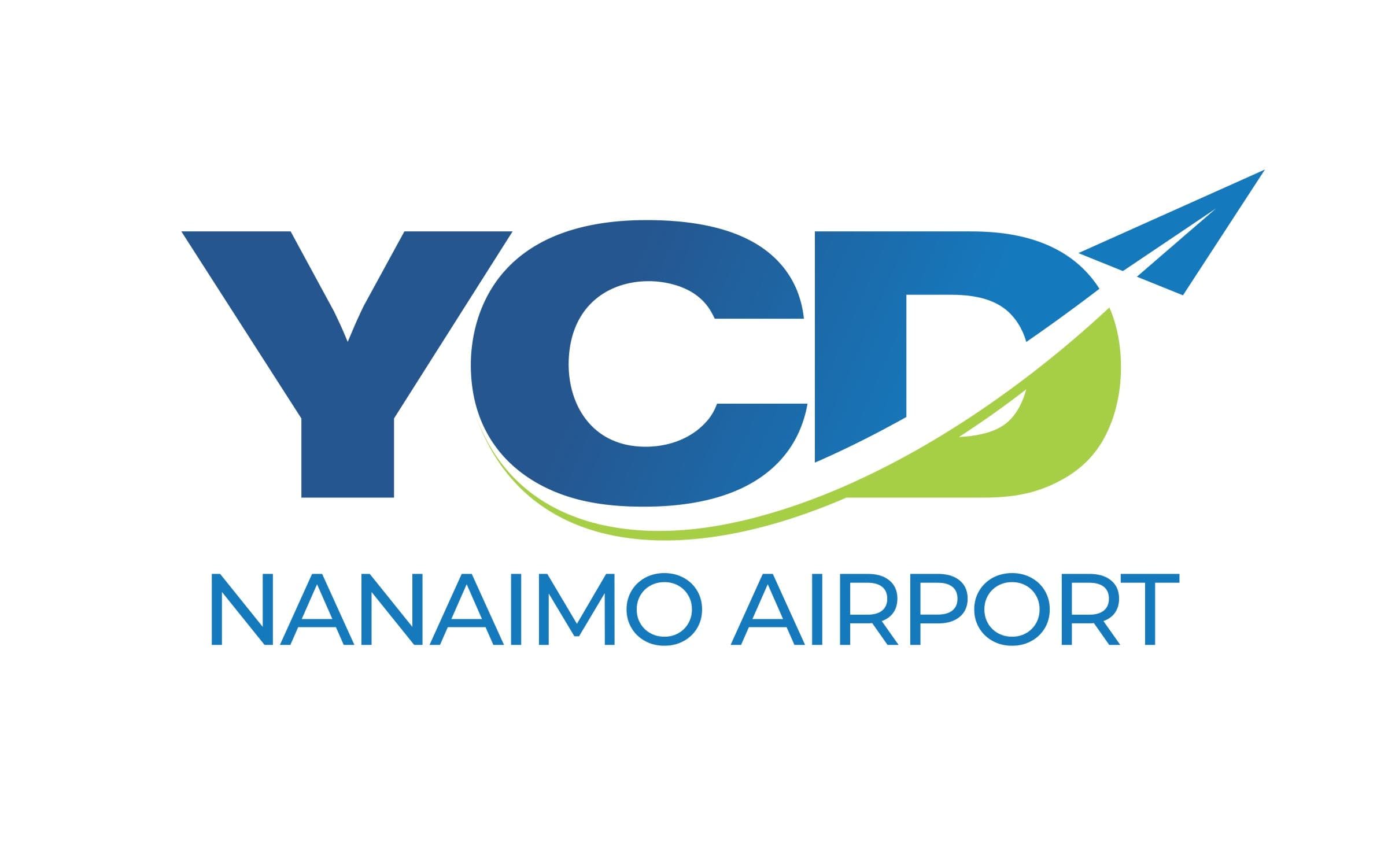Nanaimo Airport Commission logo