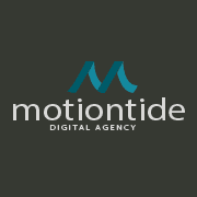Motiontide Media logo