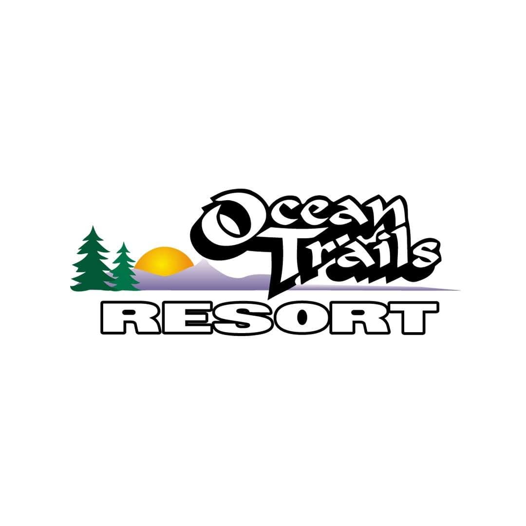 Ocean Trails Resort logo