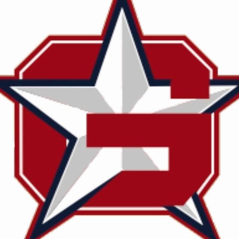 Oceanside Generals Jr. Hockey Club logo