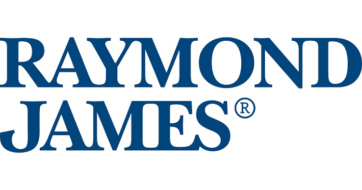 Bonnie Cyre of Raymond James Ltd. logo