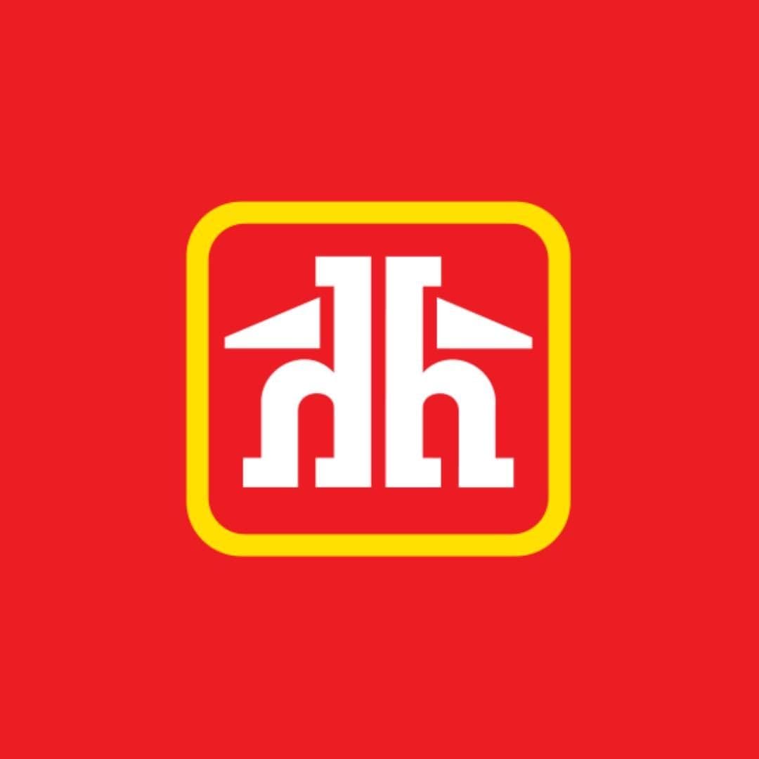Parksville Home Hardware logo
