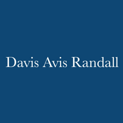 Davis Avis Randall logo