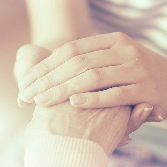 Oceanside Hospice Society logo