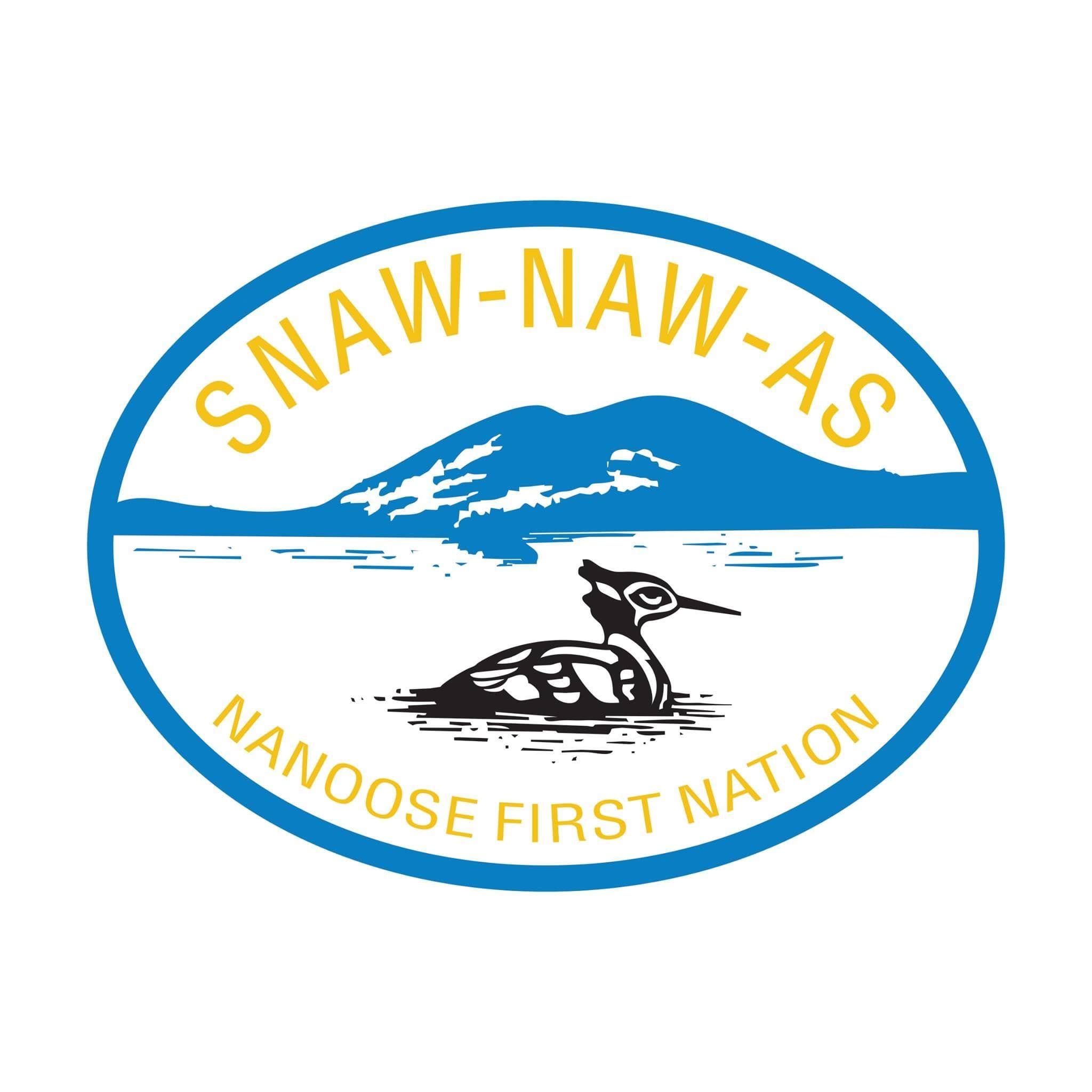 Nanoose Economic Development logo