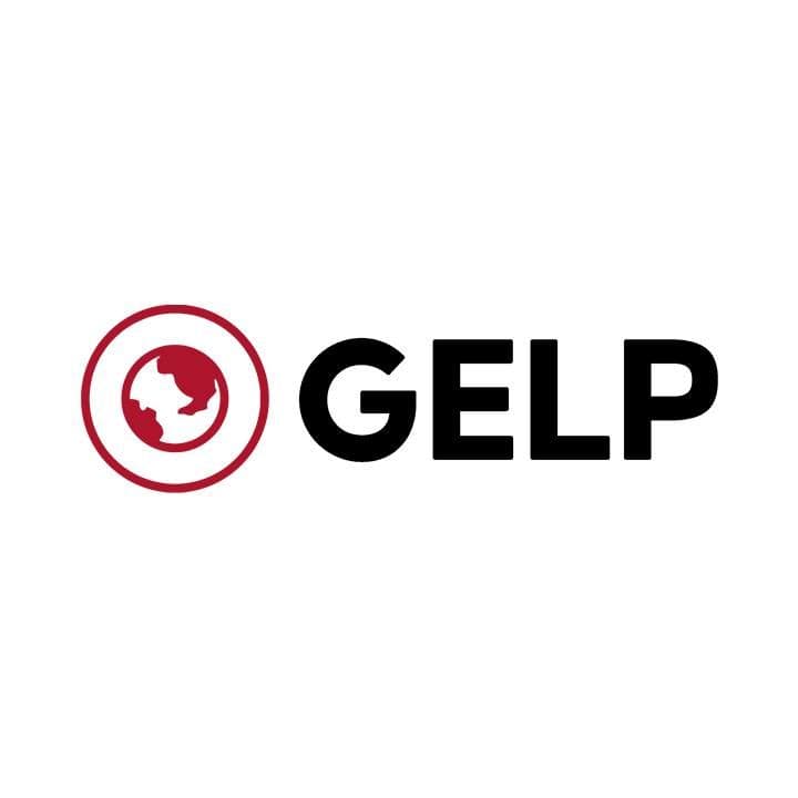 GELP Foundation logo