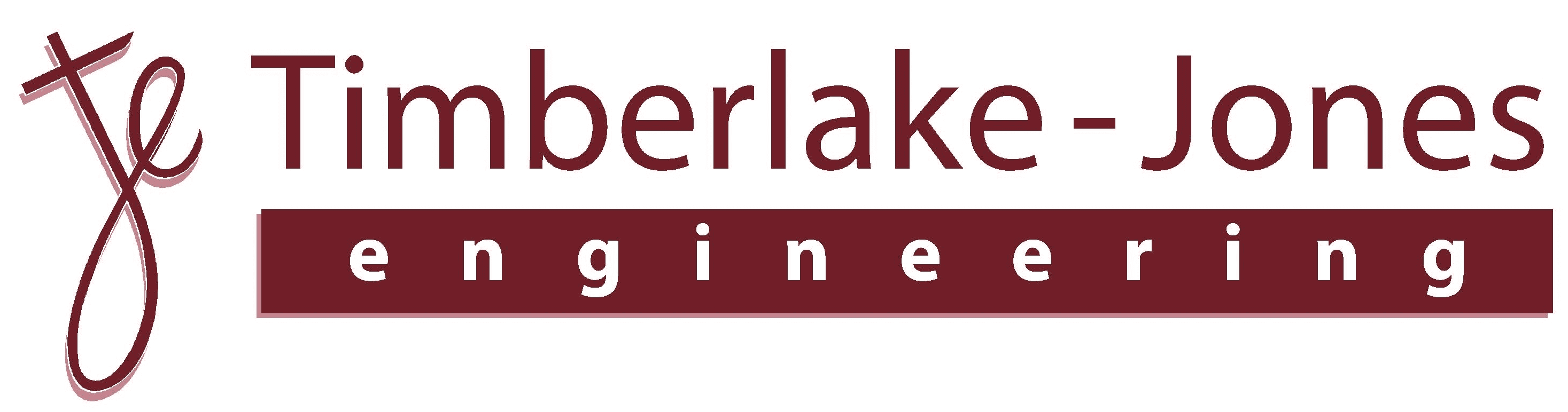 Timberlake Jones Engineering logo