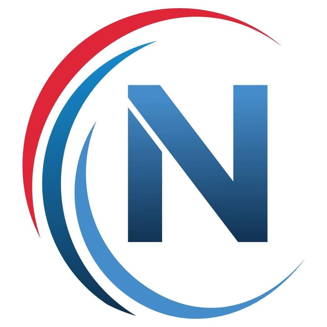 Norm's Plumbing, Heating & A/C logo