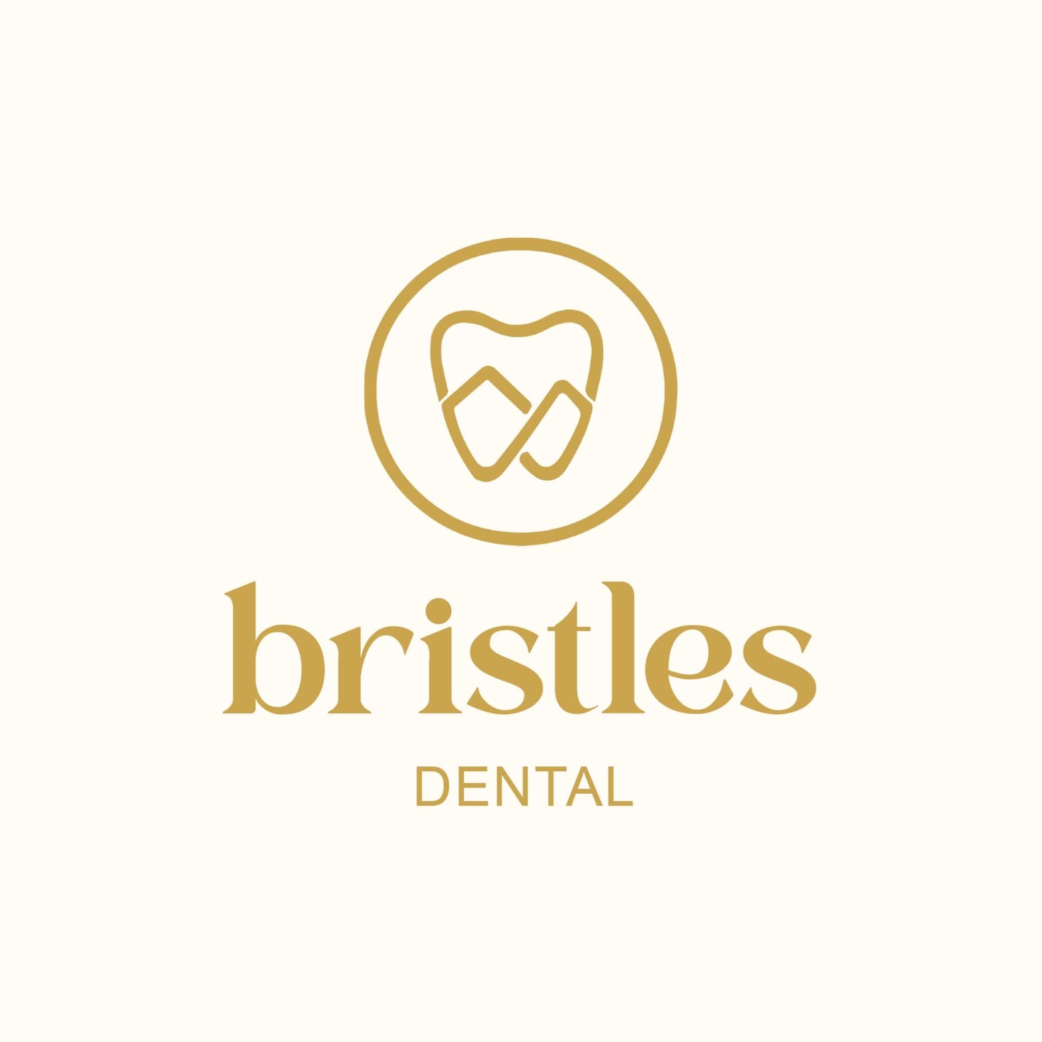 Bristles Dental Inc. logo