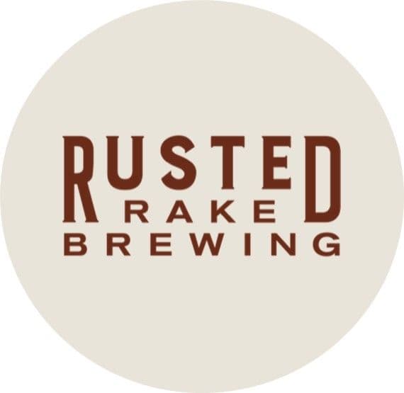 Rusted Rake Farm logo