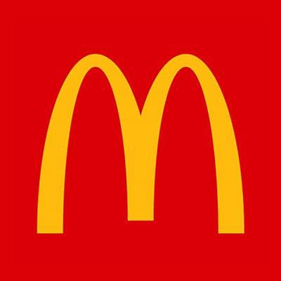 McDonald'S Restaurants of Canada logo