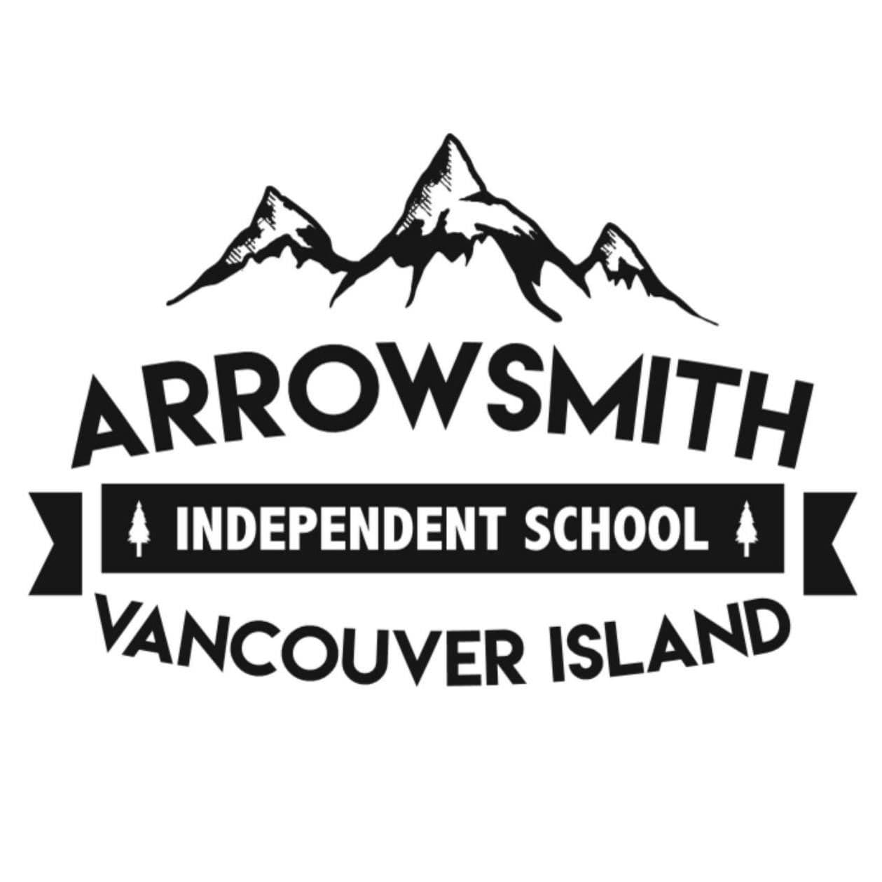 Arrowsmith Independent School Society logo