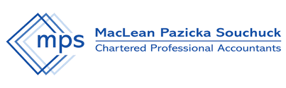 MPS Chartered Professional Accountants logo