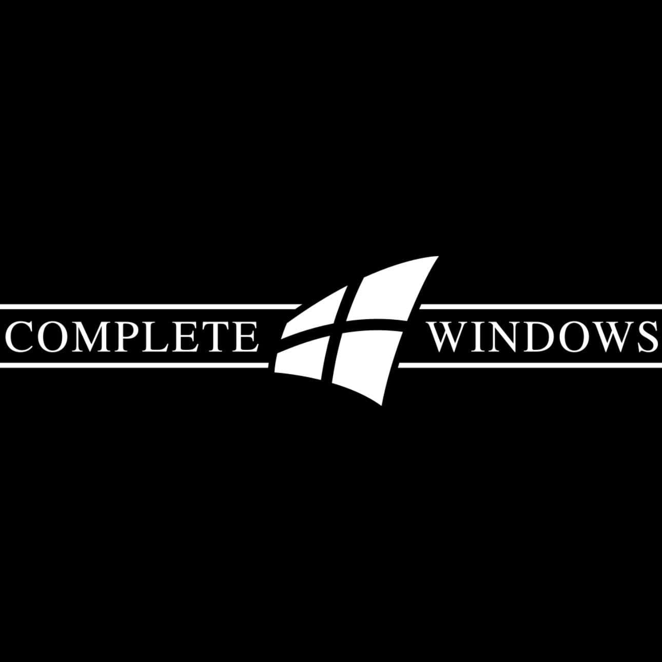 Complete Window Services logo