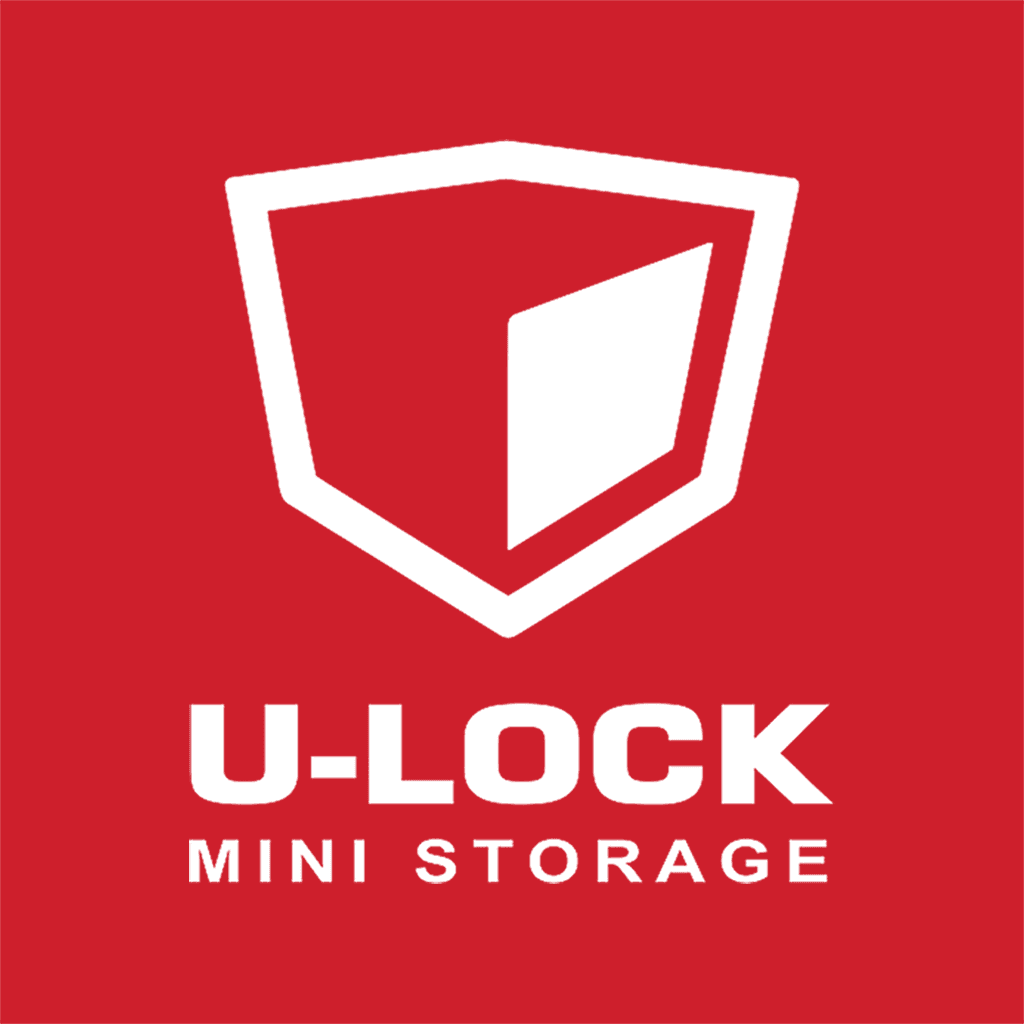 Oceanside U-Lock Mini Storage logo