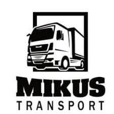 Mikus Transport logo