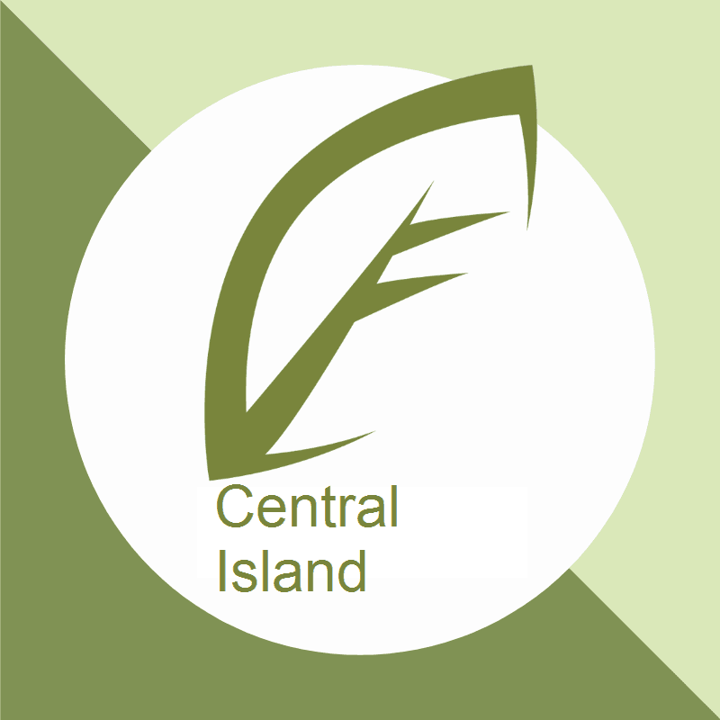 Community Futures Central Vancouver Island logo