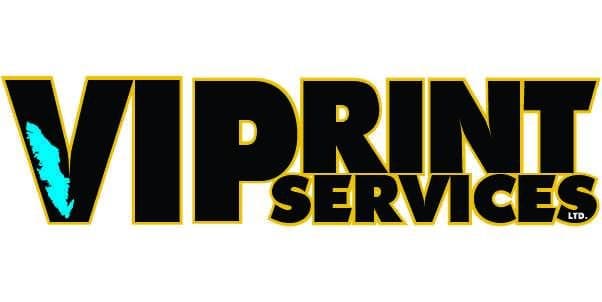 Vi Print Services LTD logo